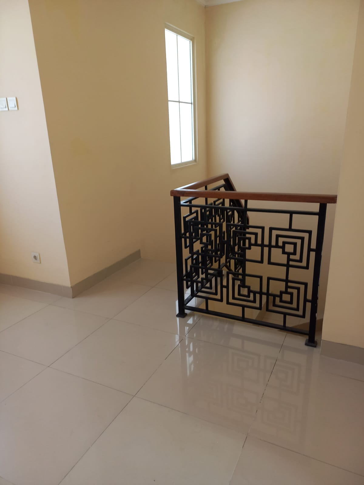 Rumah Disewakan di Cluster Ambrosia Lippo Cikarang